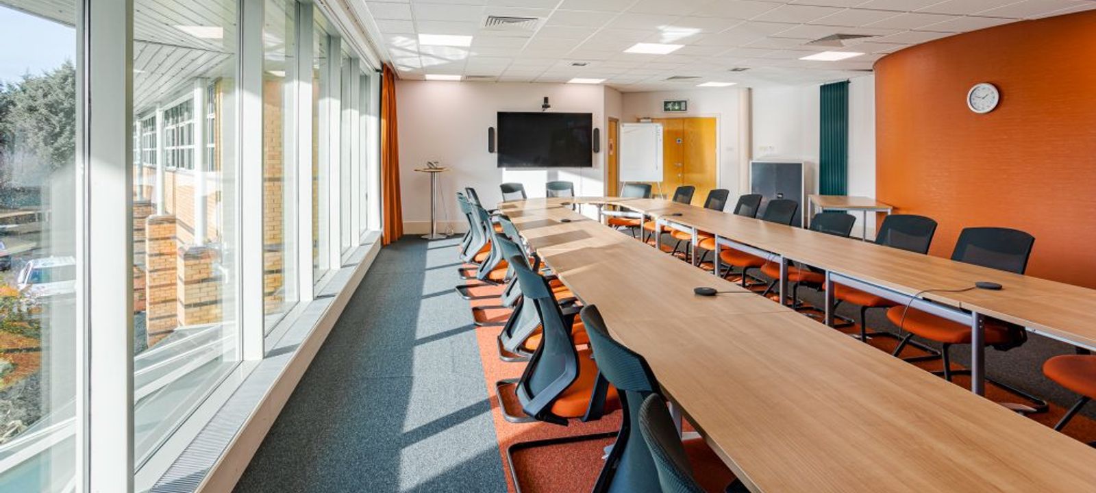 Warwick Technology Park Gallows Hill, Warwick - Image 1