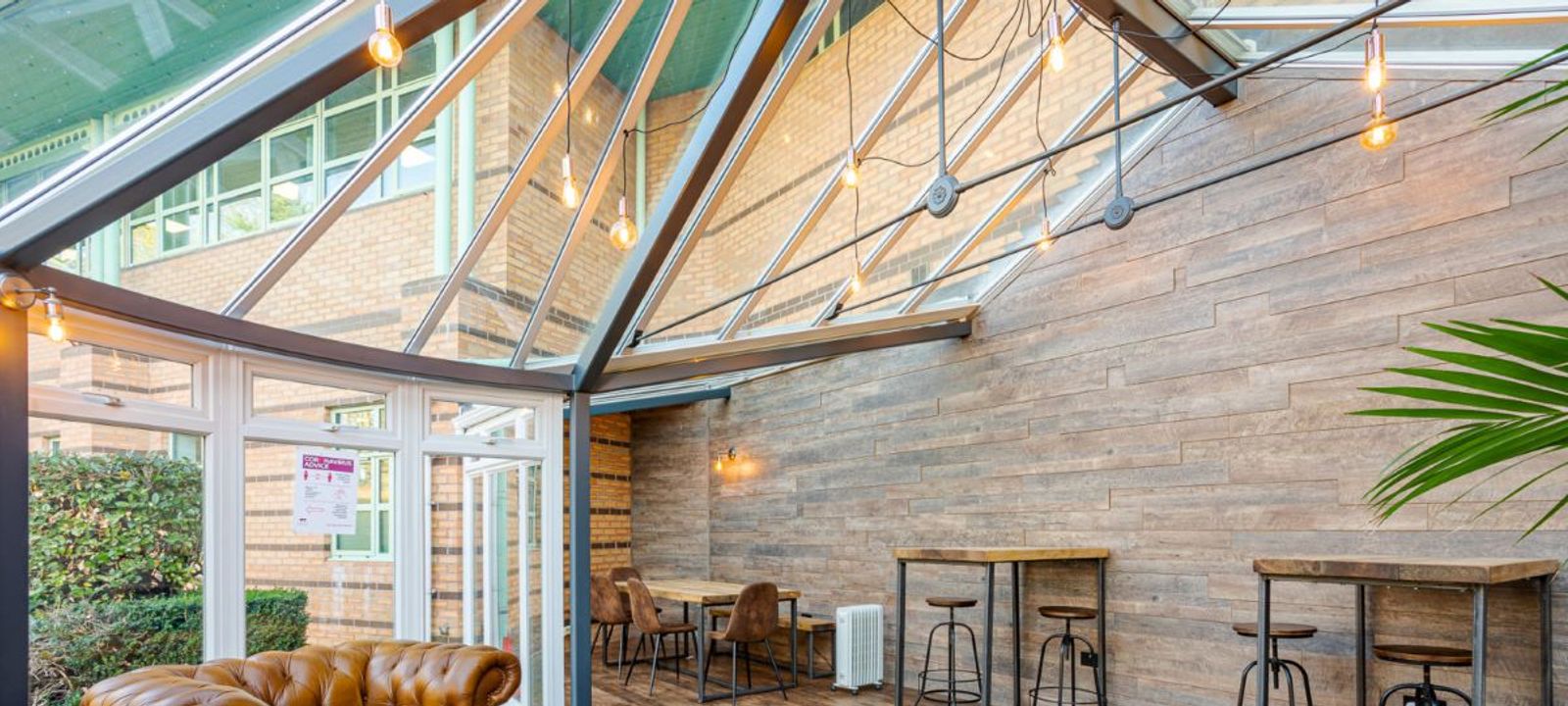 Warwick Technology Park Gallows Hill, Warwick - Image 1