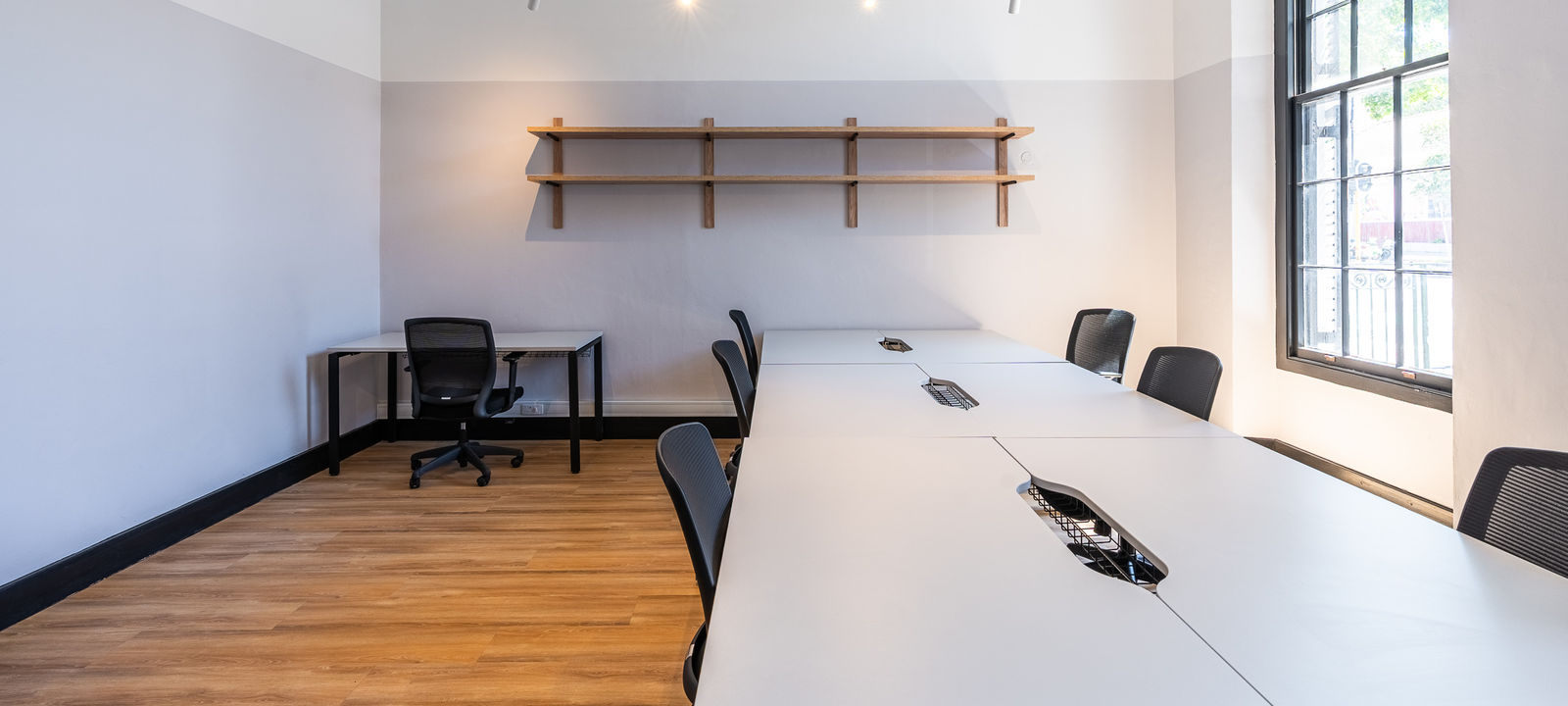 93 Bree Street, Cape Town - Image 1