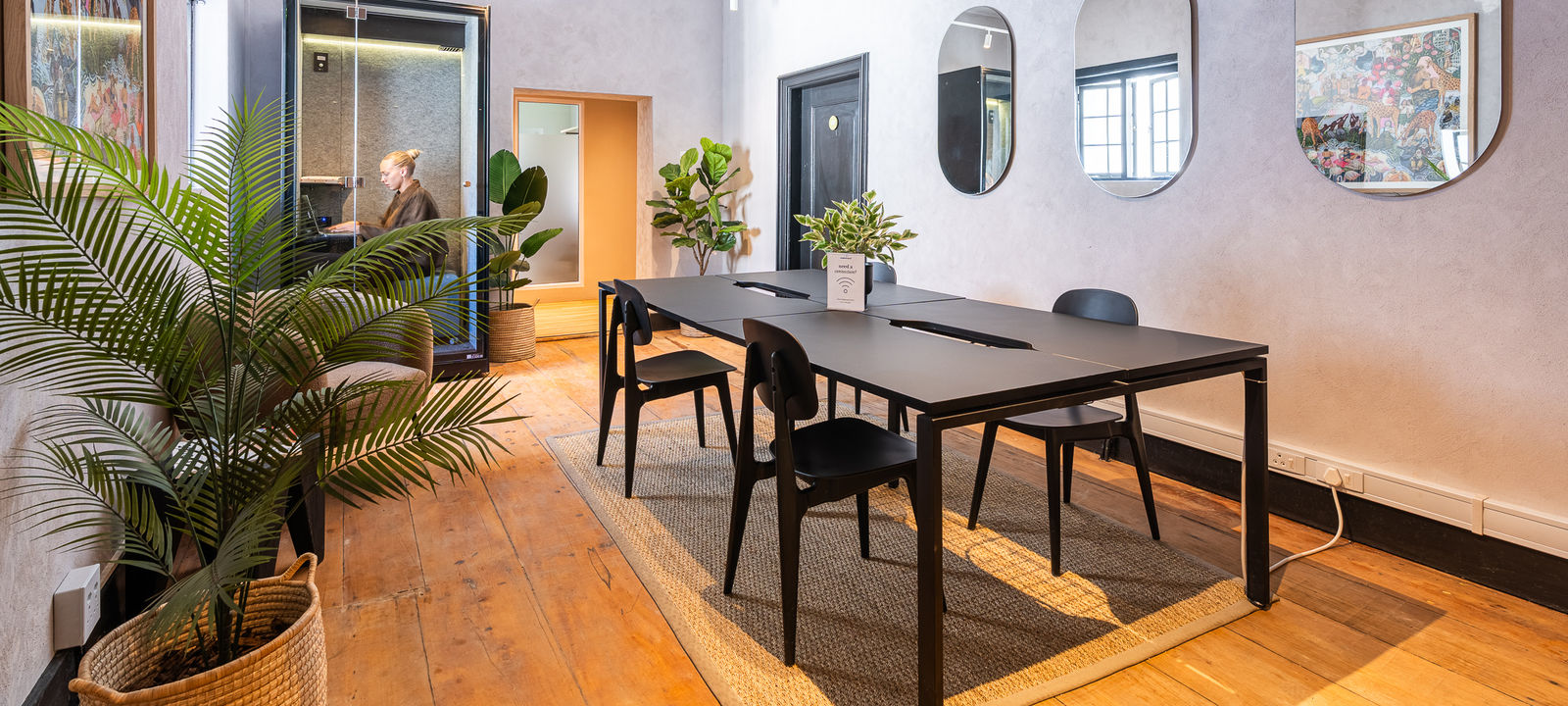 93 Bree Street, Cape Town - Image 1