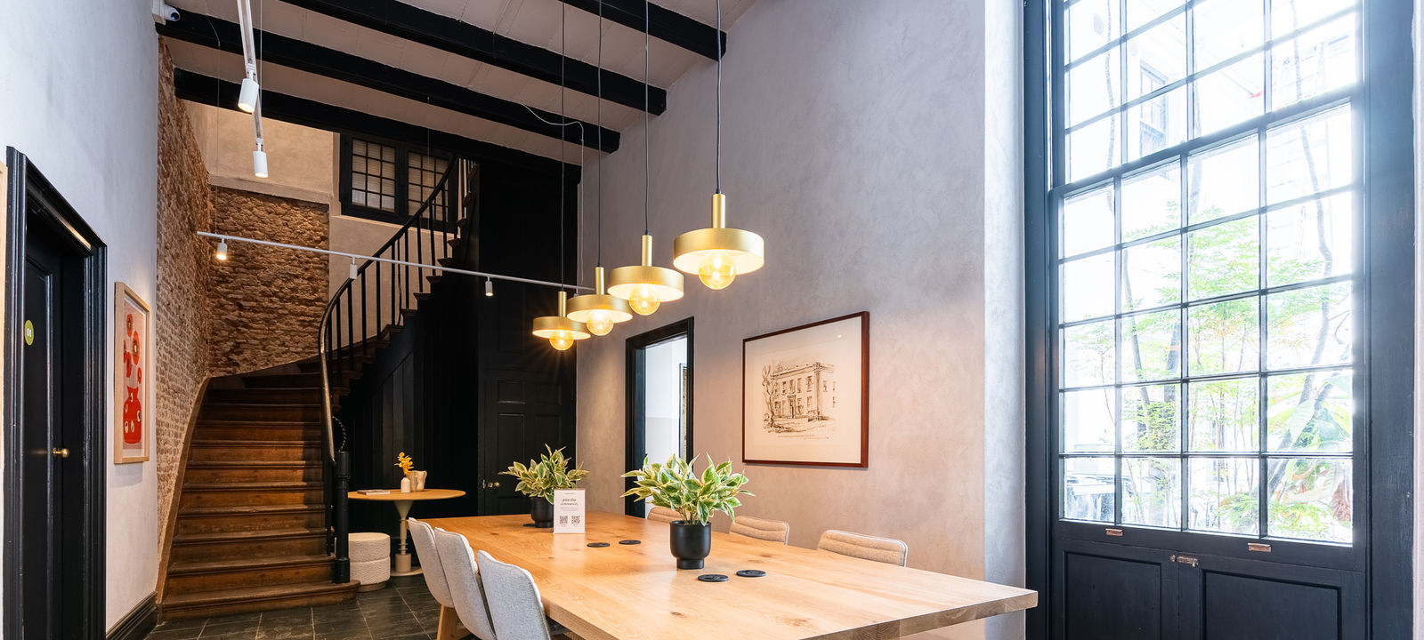 93 Bree Street, Cape Town - Image 1