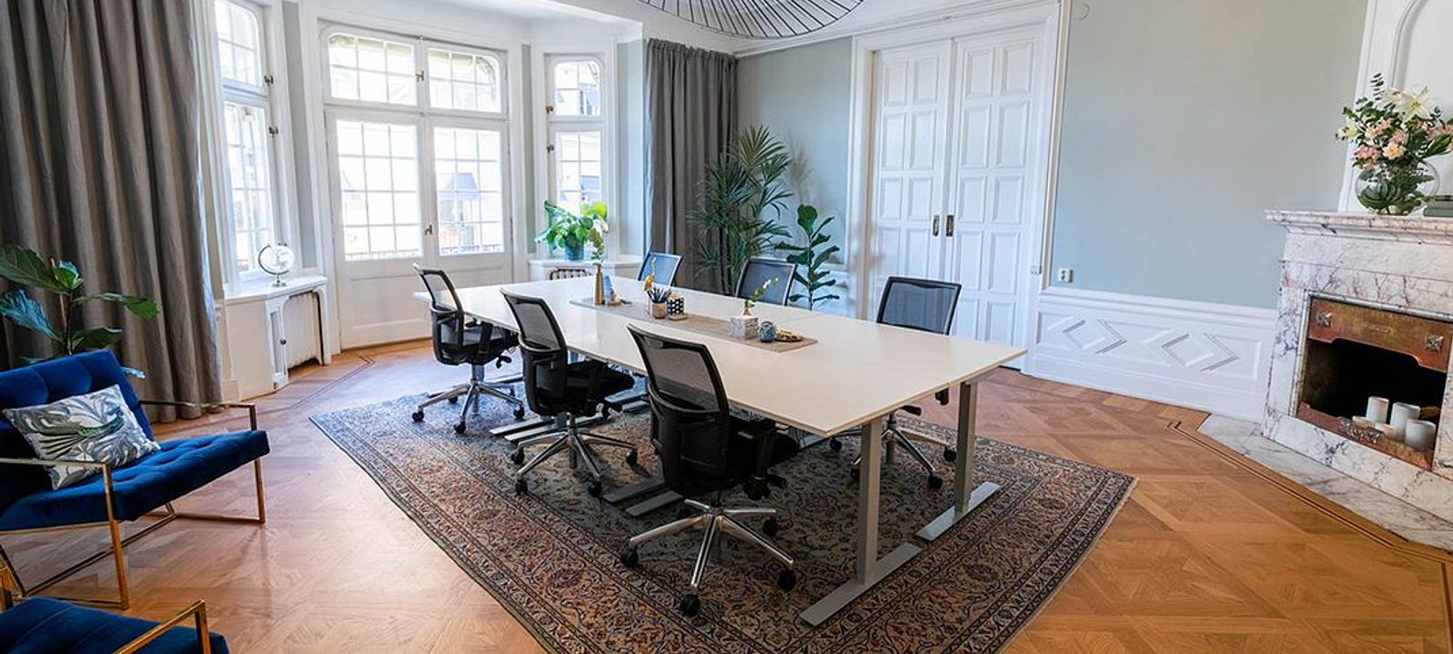 7 Strandvägen, Stockholm - Image 1