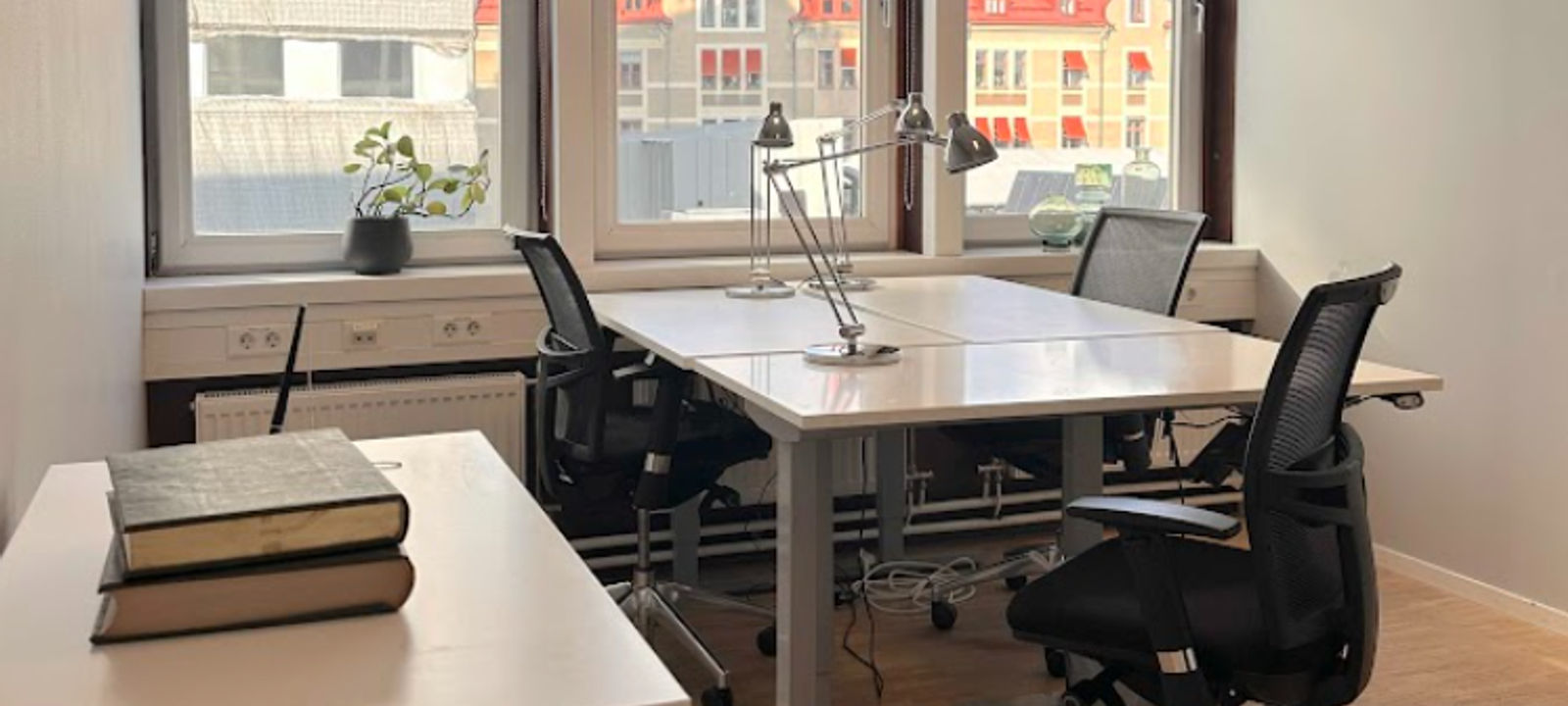 6 Norrtullsgatan, Stockholm - Image 1