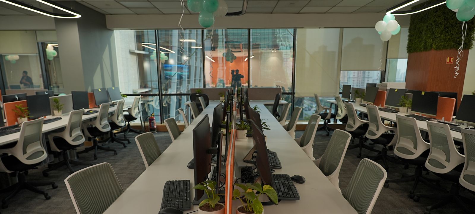 Tower- A Dlf Cyber Greens Dlf Cyber City Dlf Phase 2 Sector 24 Gurugram 122002, Gurugram - Image 1