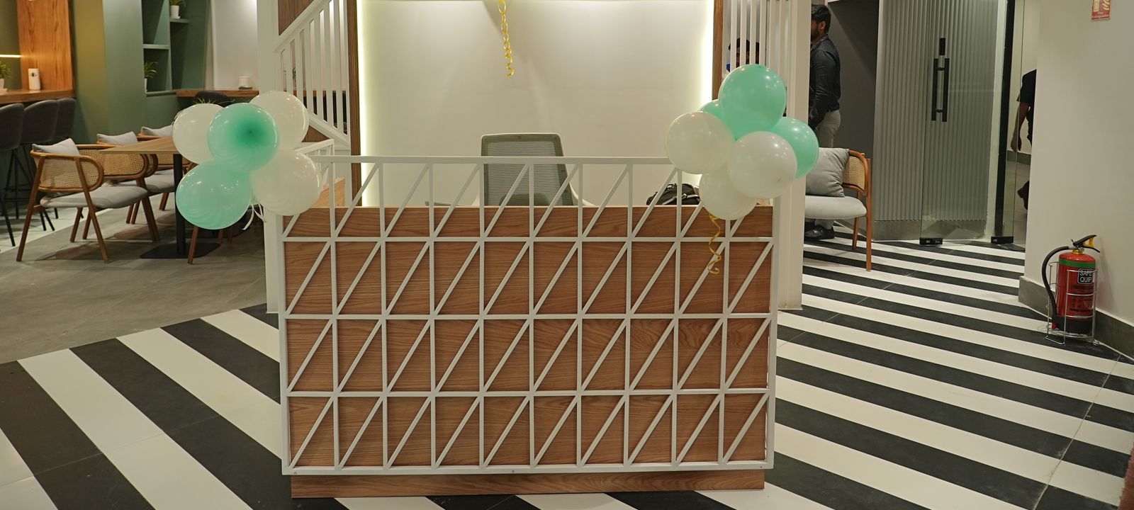 Tower- A Dlf Cyber Greens Dlf Cyber City Dlf Phase 2 Sector 24 Gurugram 122002, Gurugram - Image 1