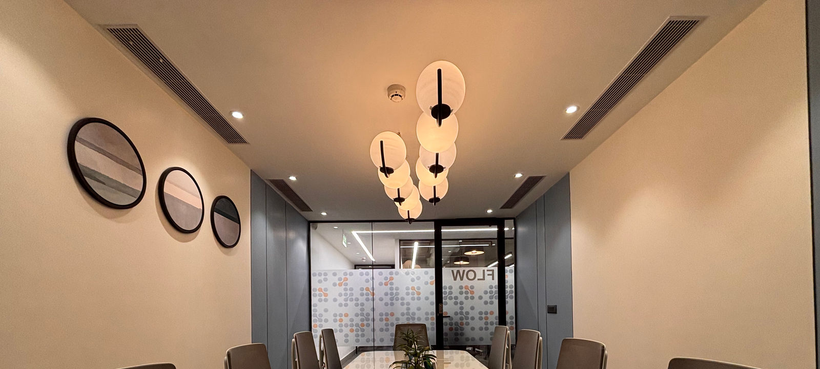 Tower- A Dlf Cyber Greens Dlf Cyber City Dlf Phase 2 Sector 24 Gurugram 122002, Gurugram - Image 1