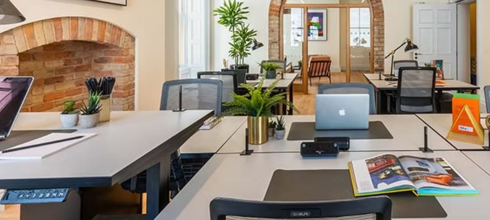 3-8 Hume Street Stephen's Green, Dublin - Image 1