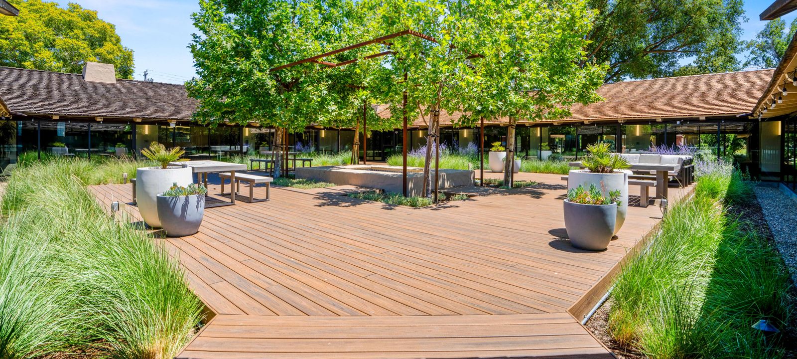 80 Willow Road, Menlo Park - Image 1