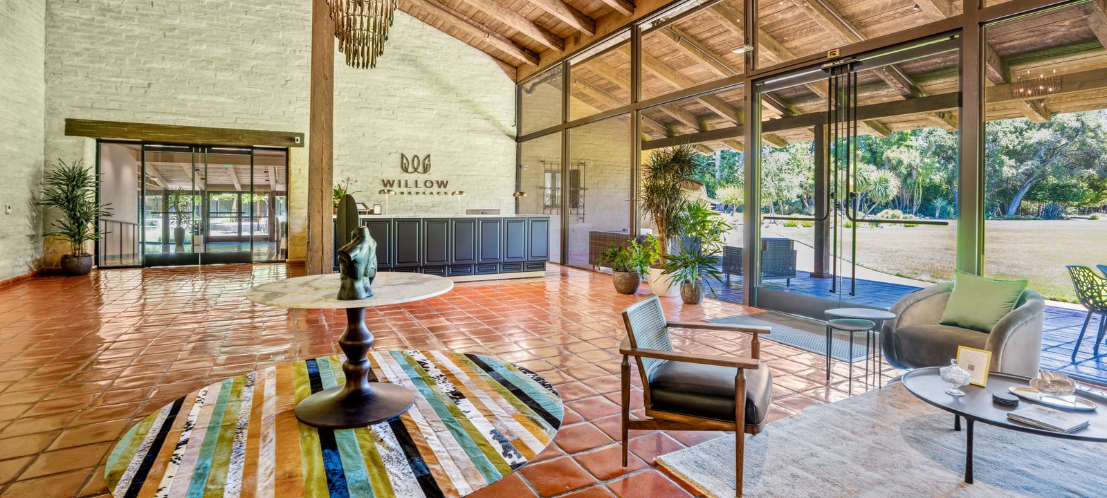 80 Willow Road, Menlo Park - Image 1