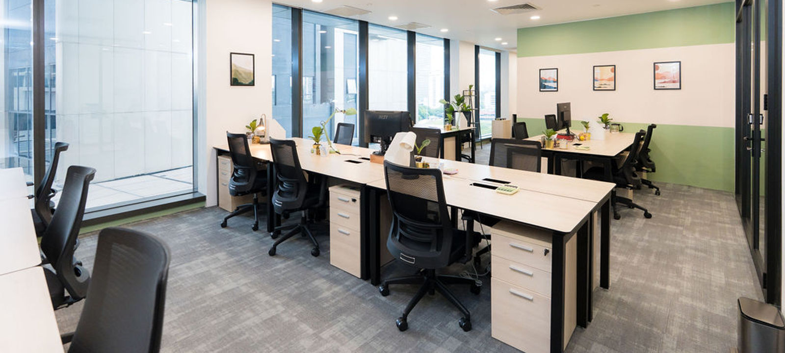 Lot 215 Jalan Bangsar Kl Eco City Lot 215 Jalan Bangsar Kl Eco City, Kuala Lumpur - Image 1