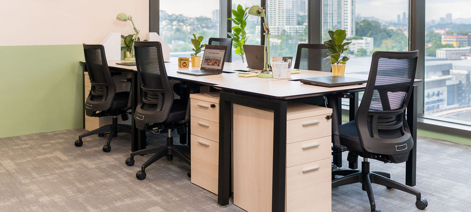 Lot 215 Jalan Bangsar Kl Eco City, Kuala Lumpur - Image 1