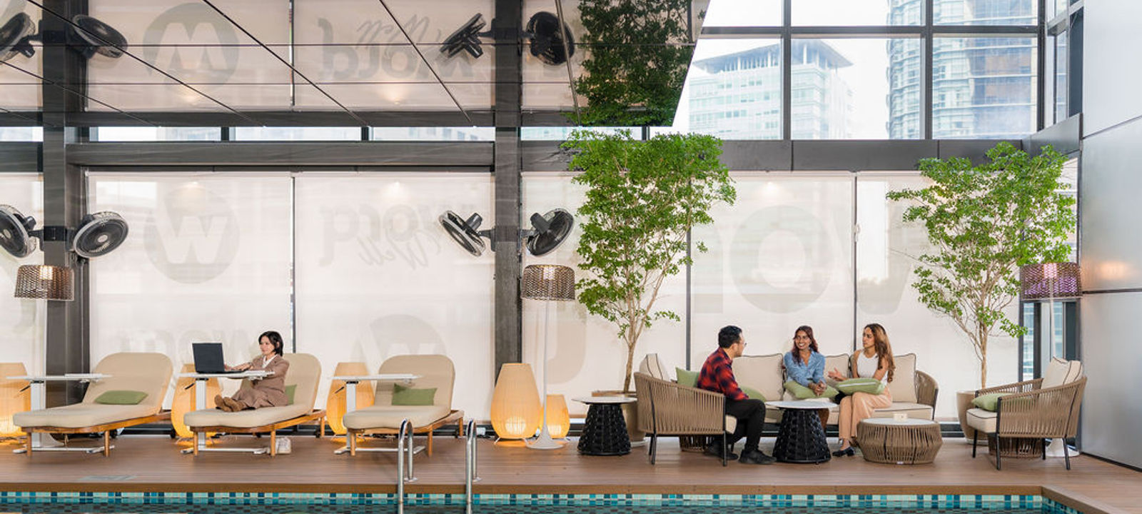 Lot 215 Jalan Bangsar Kl Eco City, Kuala Lumpur - Image 1