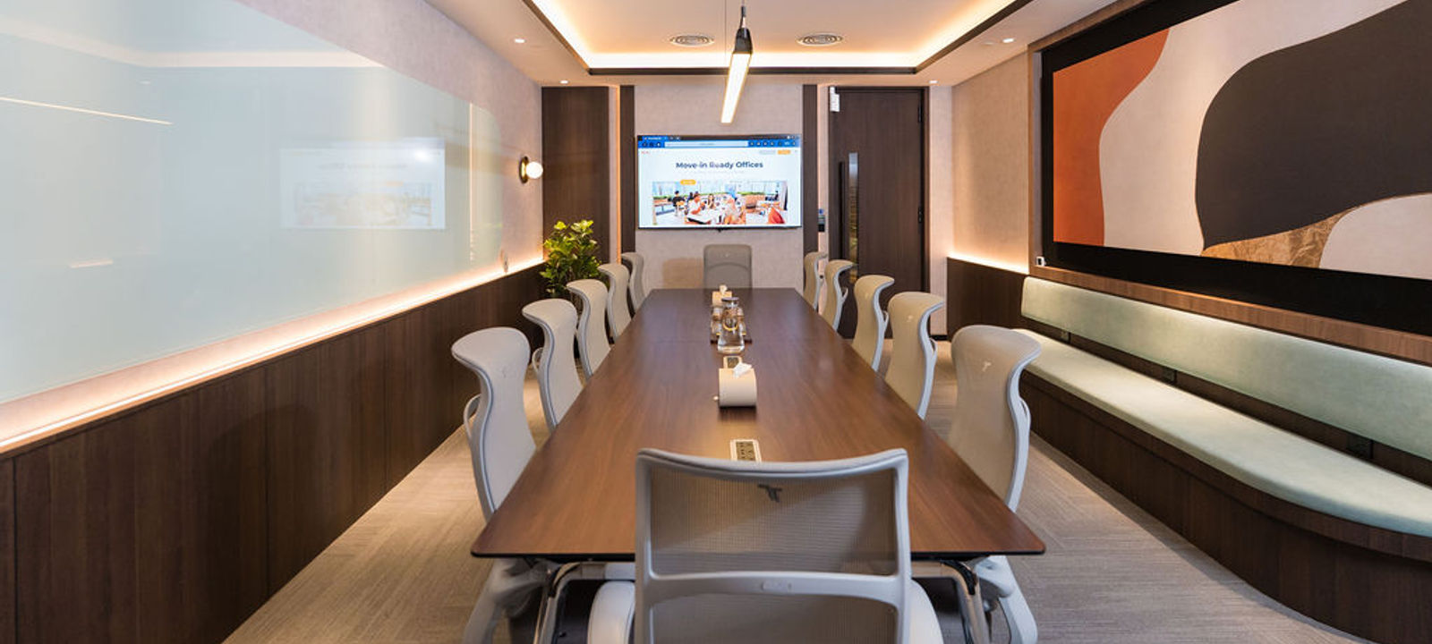 Lot 215 Jalan Bangsar Kl Eco City, Kuala Lumpur - Image 1