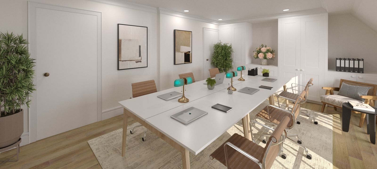 10 Dover Street, London - Image 1