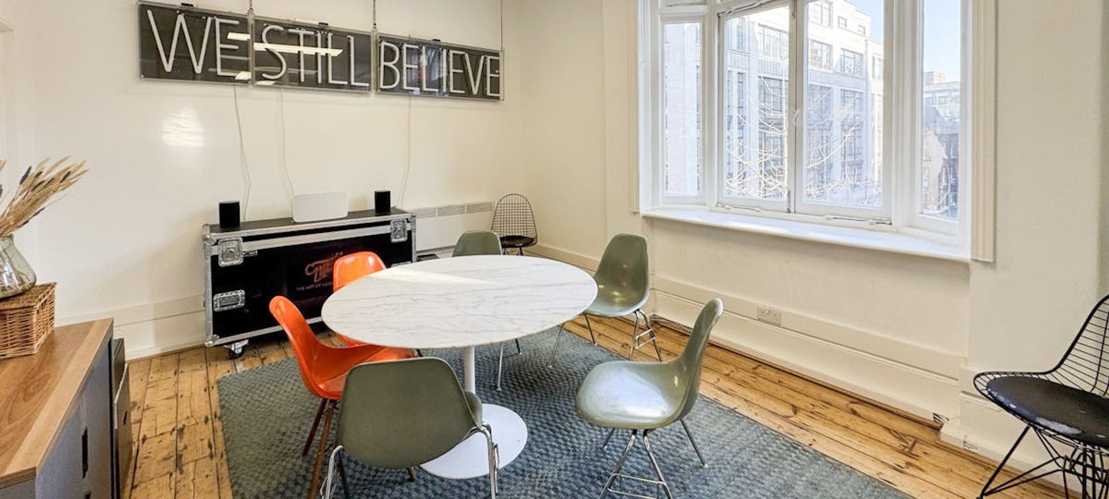 11-13 Market Place, London - Image 1