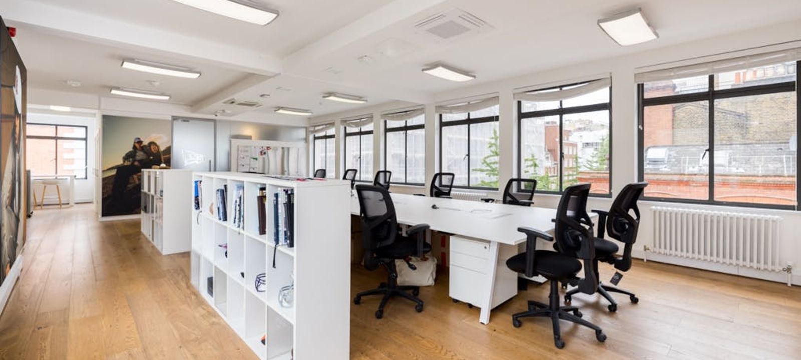 41-42 Eastcastle Street, London - Image 1