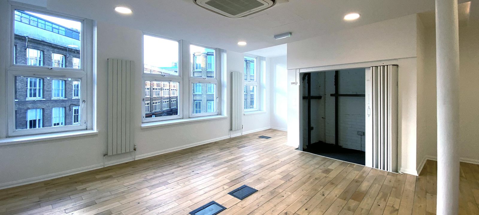 46 Great Eastern Street 46 Great Eastern Street, London - Image 1