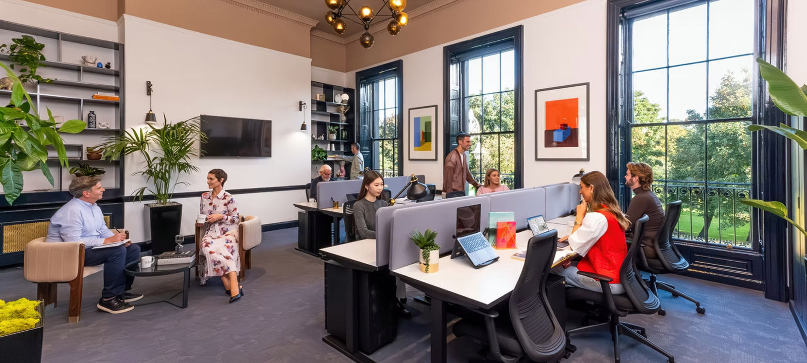 81 Merrion Square South, Dublin - Image 1