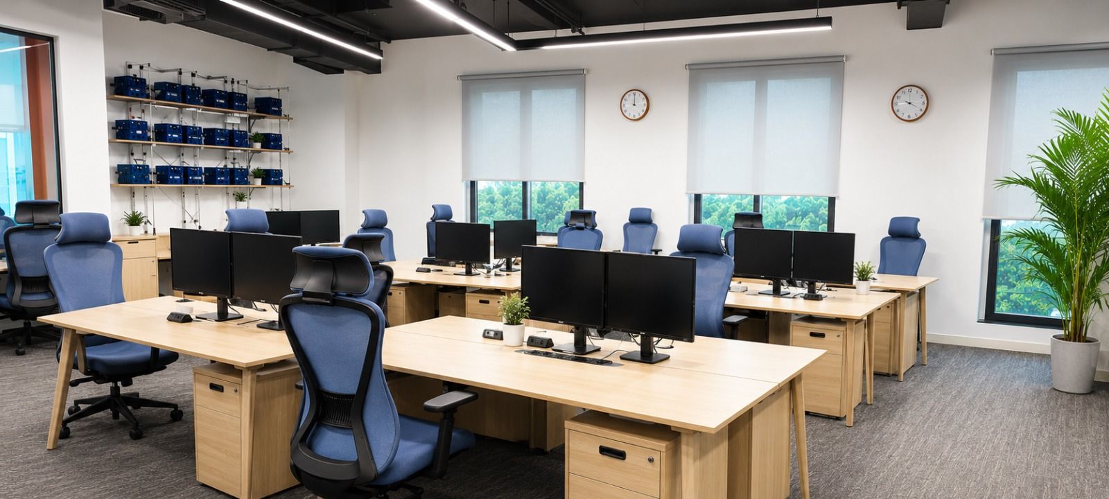 C - 117 Phase 1 Block I Naraina Vihar Industrial Area, New Delhi - Image 1