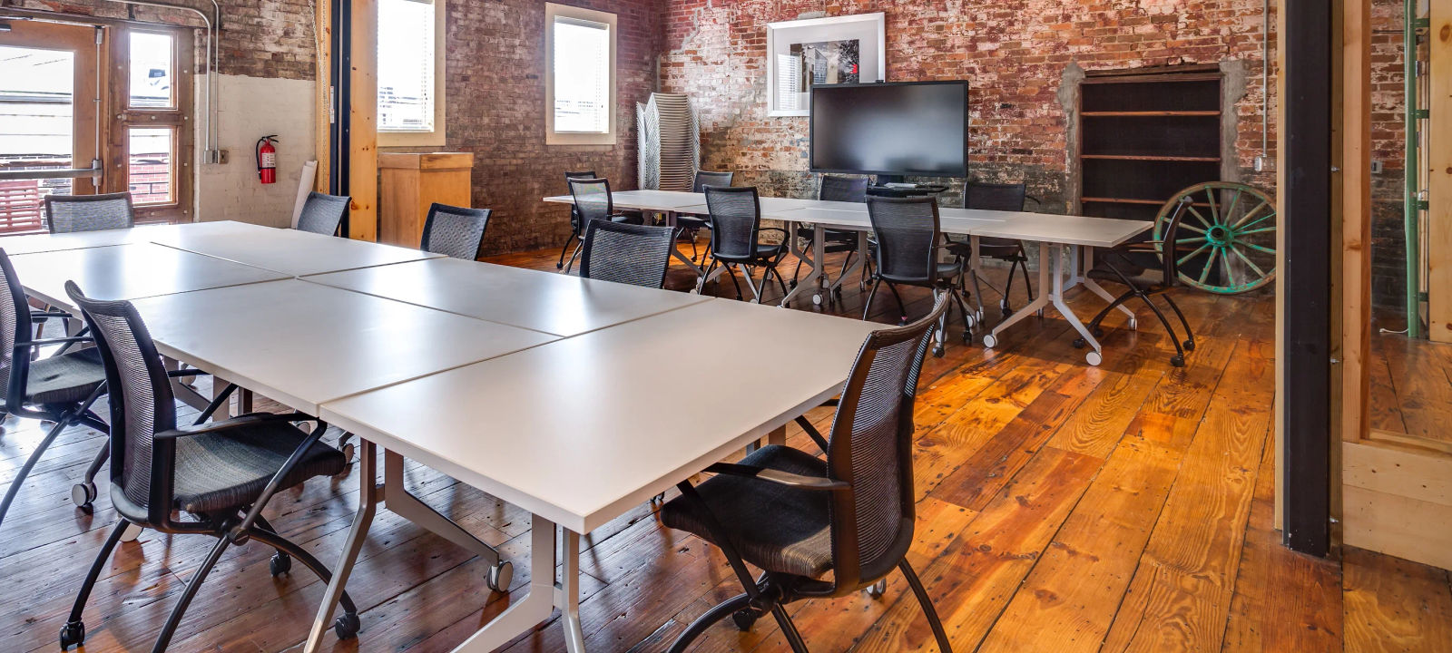 111 West Lewis Street, Greensboro - Image 1