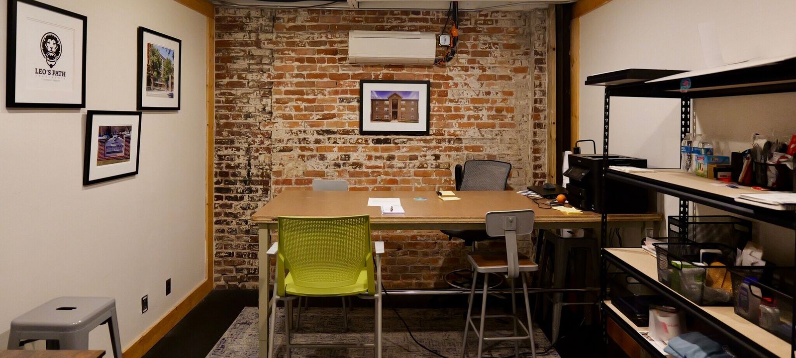 111 West Lewis Street, Greensboro - Image 1