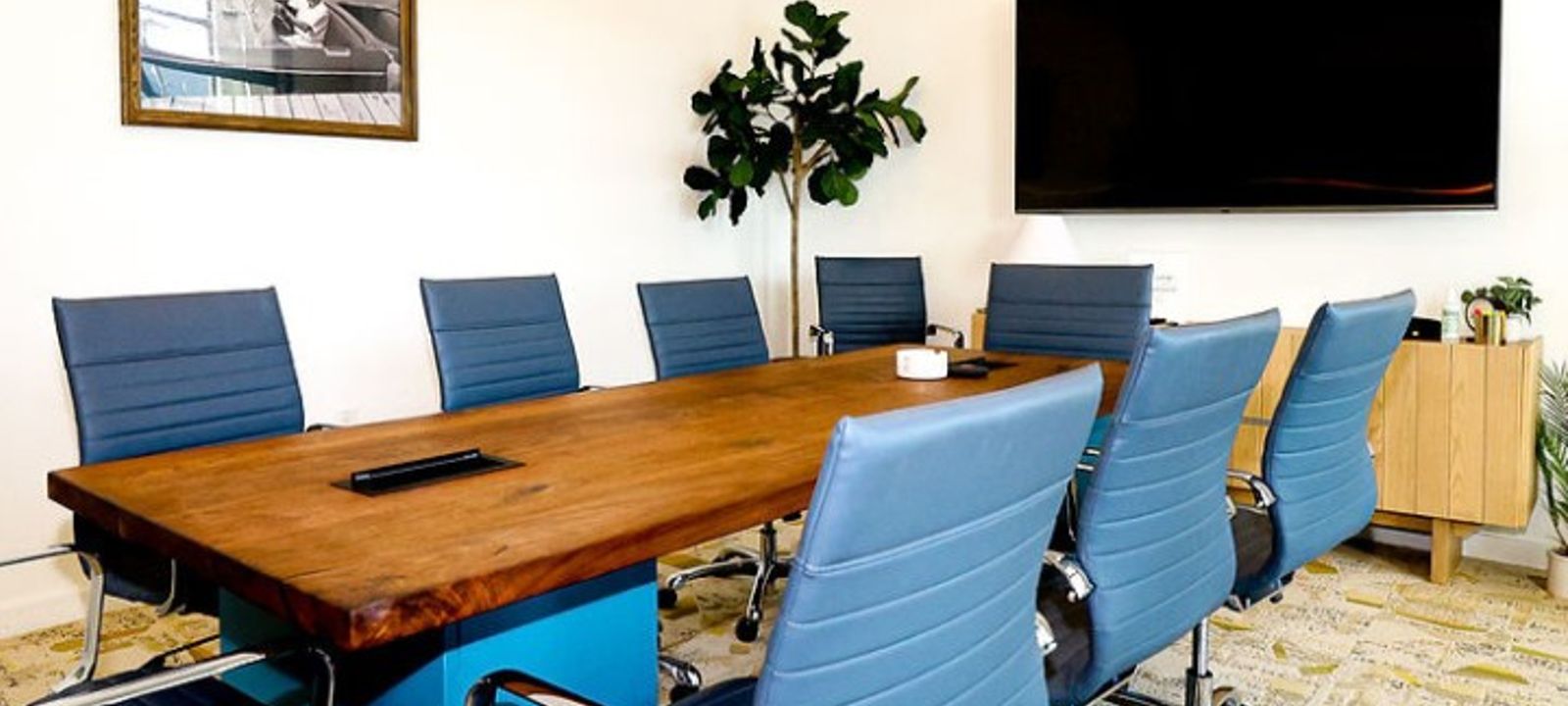 300 S Main Street, Holly Springs - Image 1