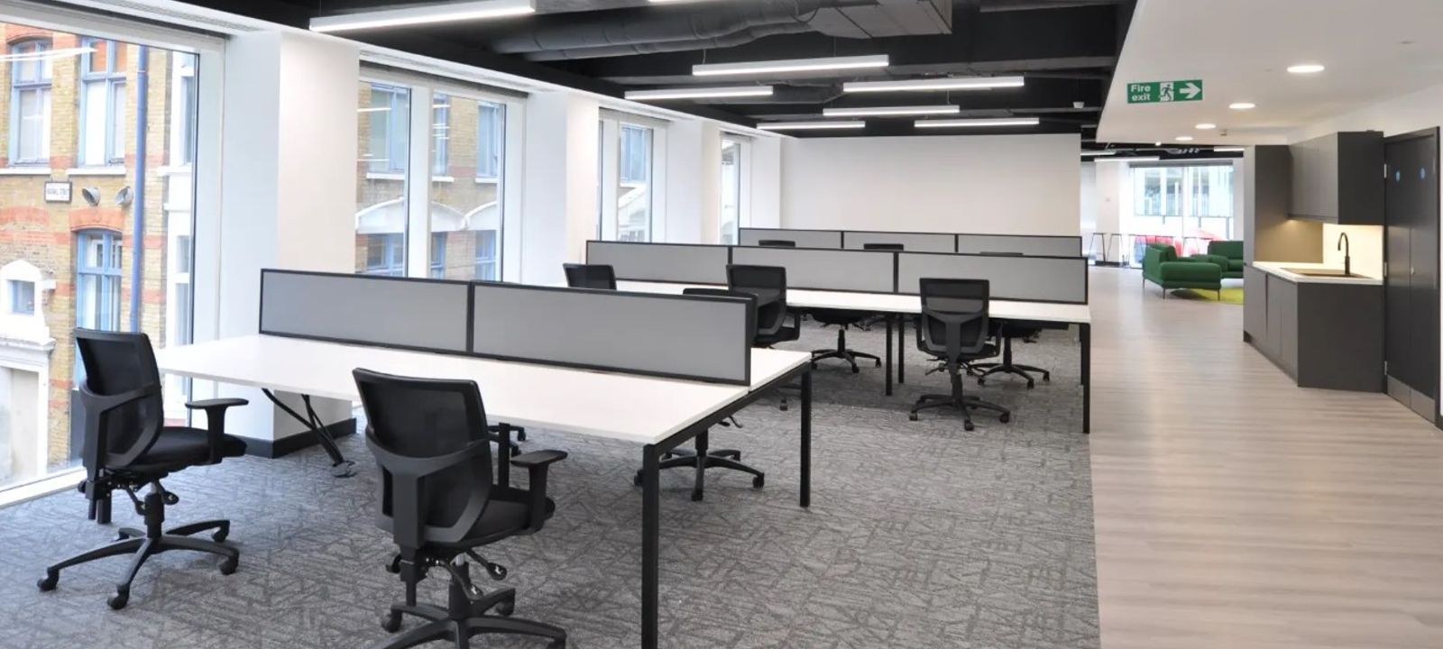 55 New Oxford Street, London - Image 1