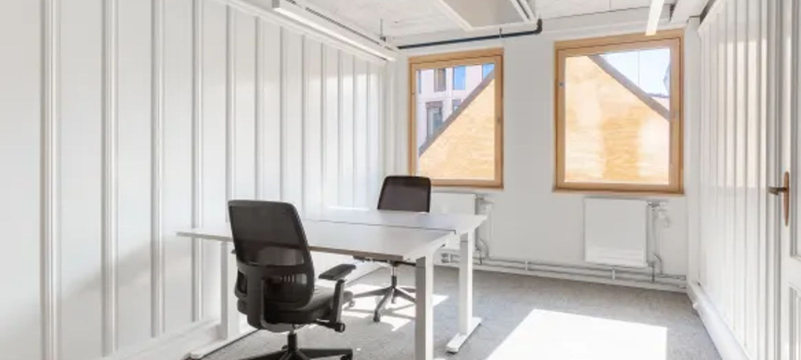 26 C De Serrano Galvache, Madrid - Image 1