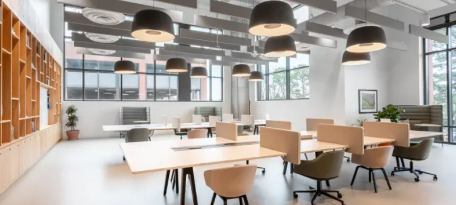 Northside Business Centres, Budapest - Image 1