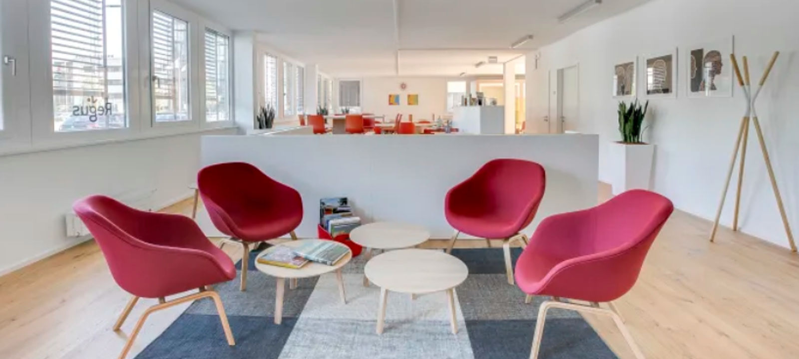 Northside Business Centres, Budapest - Image 1