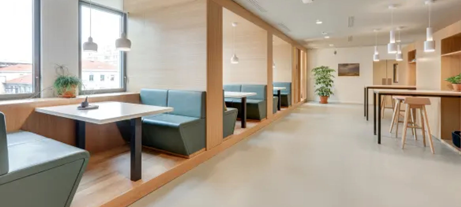 8 High Street Aberdeenshire, Inverurie - Image 1