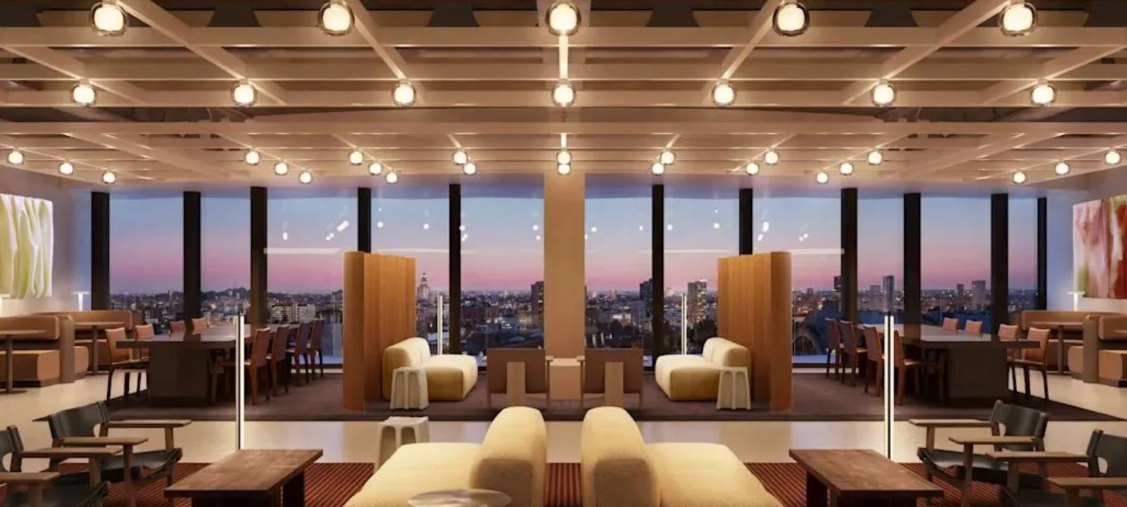 One Olympia Hammersmith Rd, London - Image 1