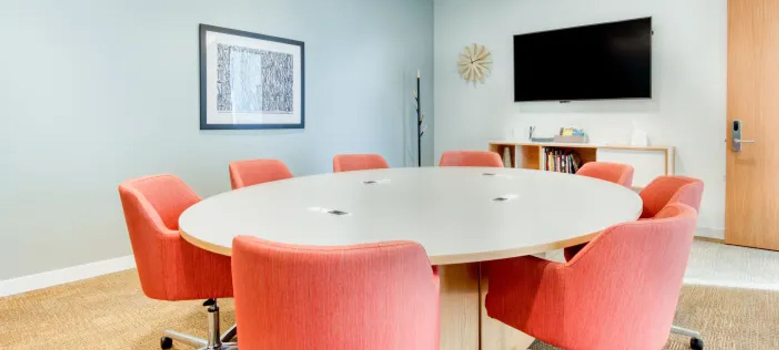 The Square, Shrewsbury - Image 1