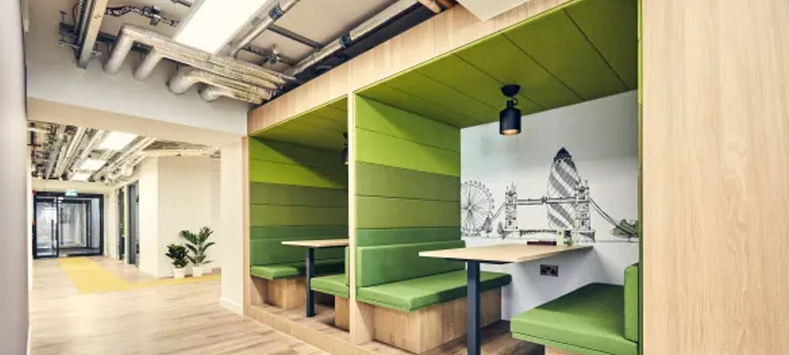 Warrior Square, Southend-on-sea - Image 1