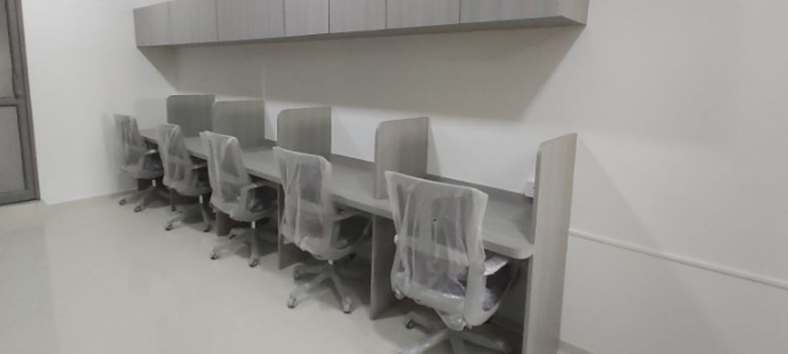 Ff – 109 Crystal Icon 2 Haridarshan Cross Road To 108 Road Nava Naroda Ahmedabad Gujarat 382330, Ahmedabad - Image 1
