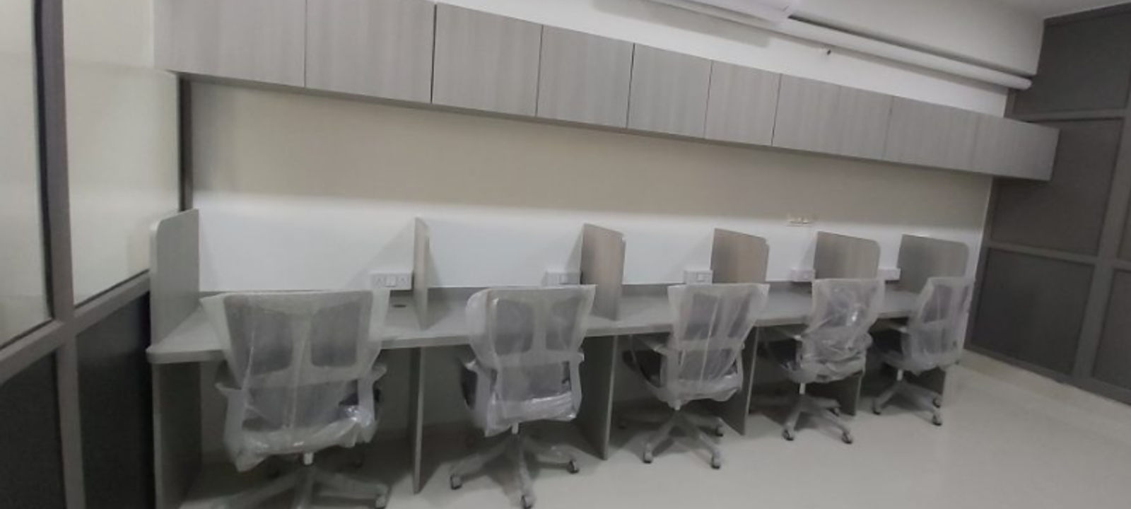 Ff – 109 Crystal Icon 2 Haridarshan Cross Road To 108 Road Nava Naroda Ahmedabad Gujarat 382330, Ahmedabad - Image 1