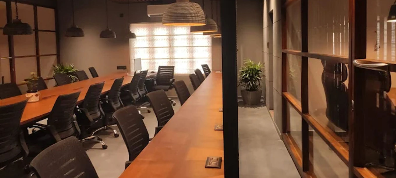 K V Nagar Panampilly Nagar, Kochi - Image 1