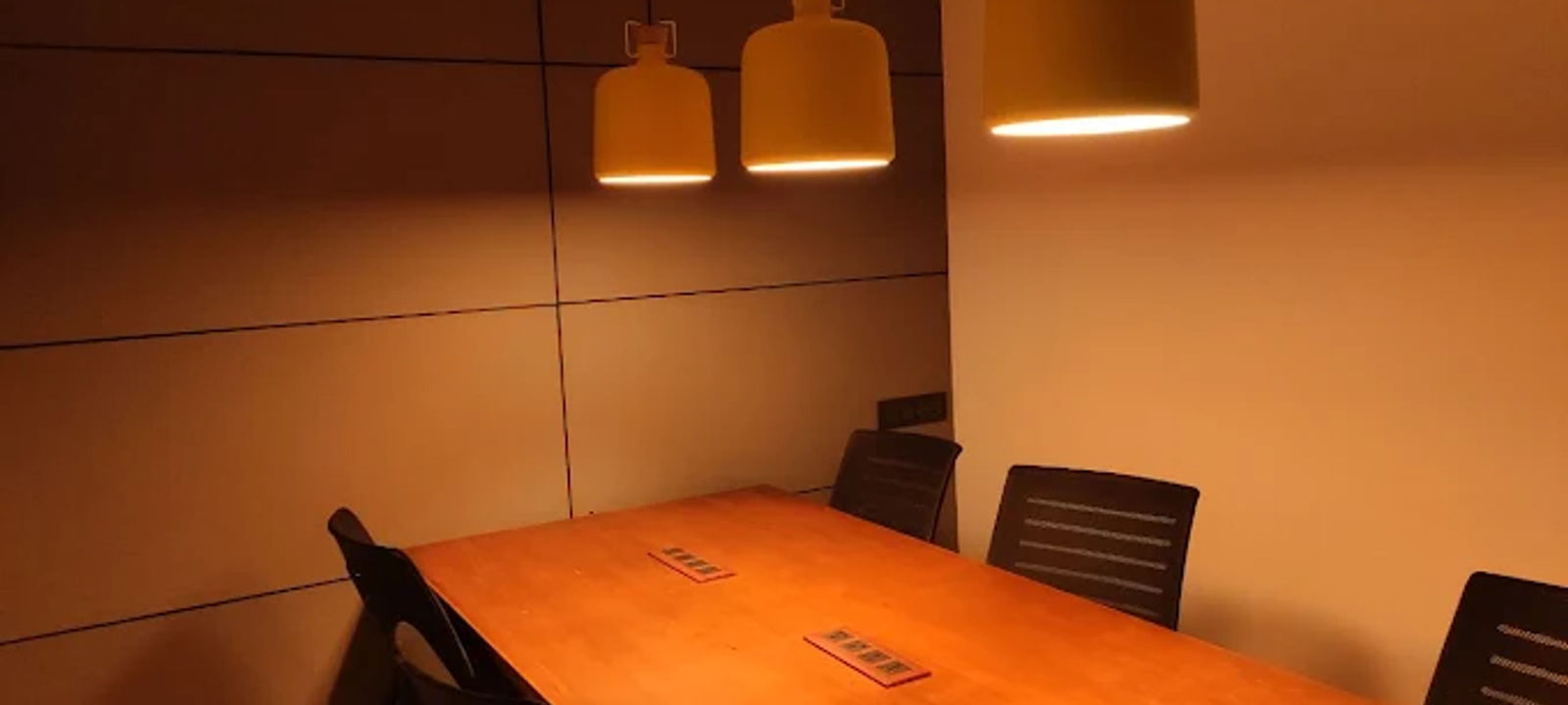 K V Nagar Panampilly Nagar, Kochi - Image 1