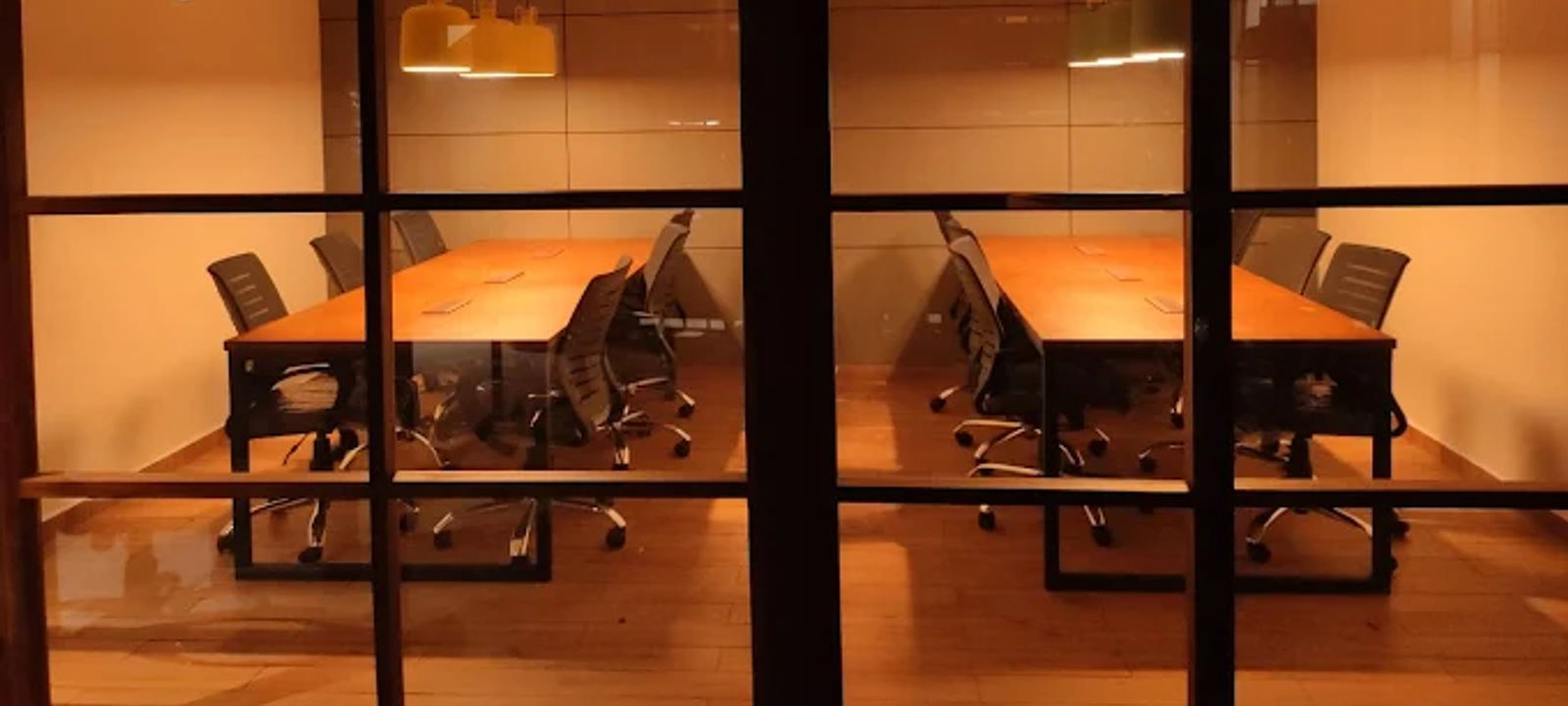 K V Nagar Panampilly Nagar, Kochi - Image 1