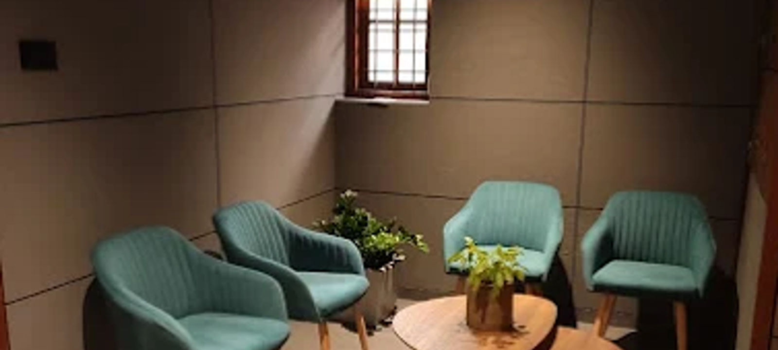 K V Nagar Panampilly Nagar, Kochi - Image 1