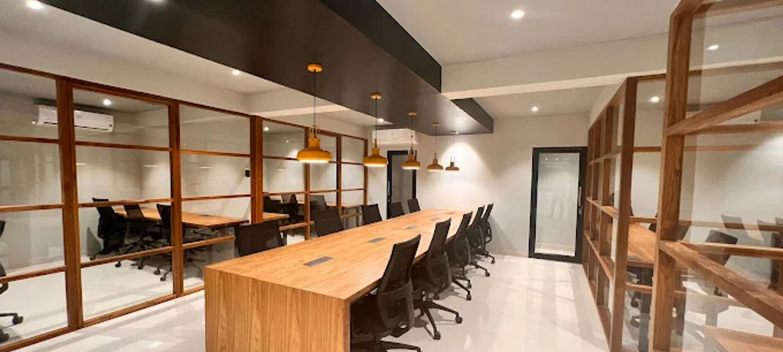 9th Cross Rd Avenue Road Panampilly Nagar, Kochi - Image 1