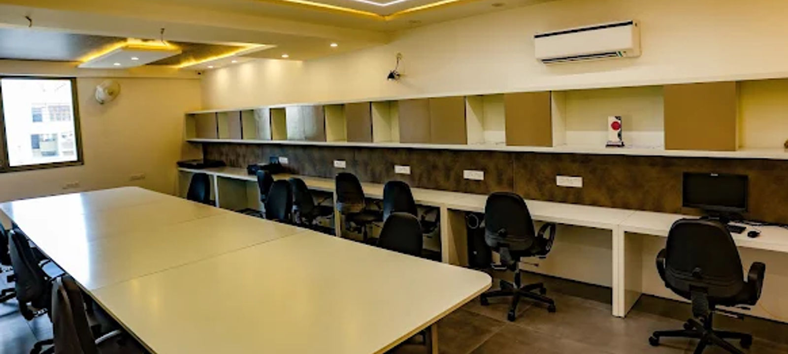 2nd Floor F-21 Tonk Rd Madhuvan Colony Tonk Phatak Jaipur Rajasthan, Jaipur - Image 1