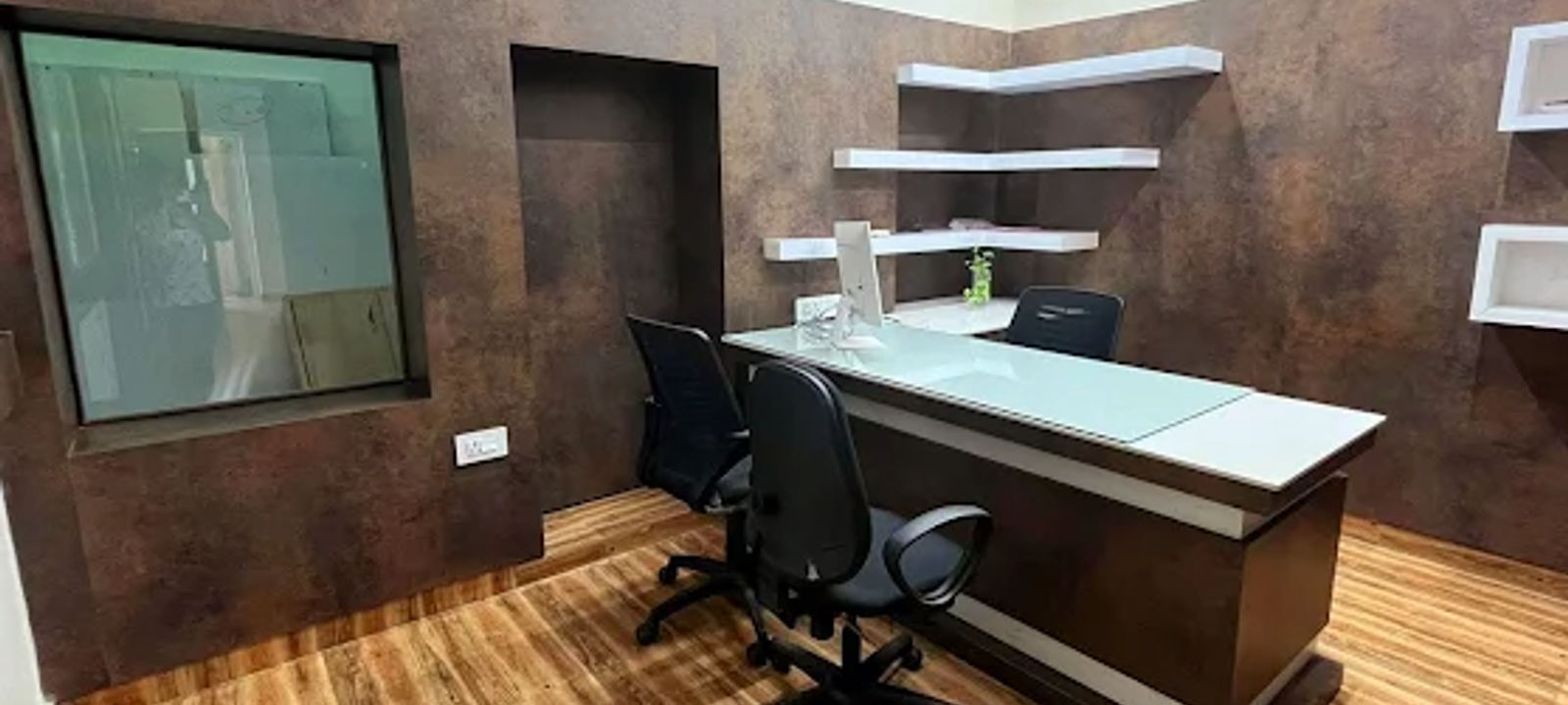 2nd Floor F-21 Tonk Rd Madhuvan Colony Tonk Phatak Jaipur Rajasthan, Jaipur - Image 1