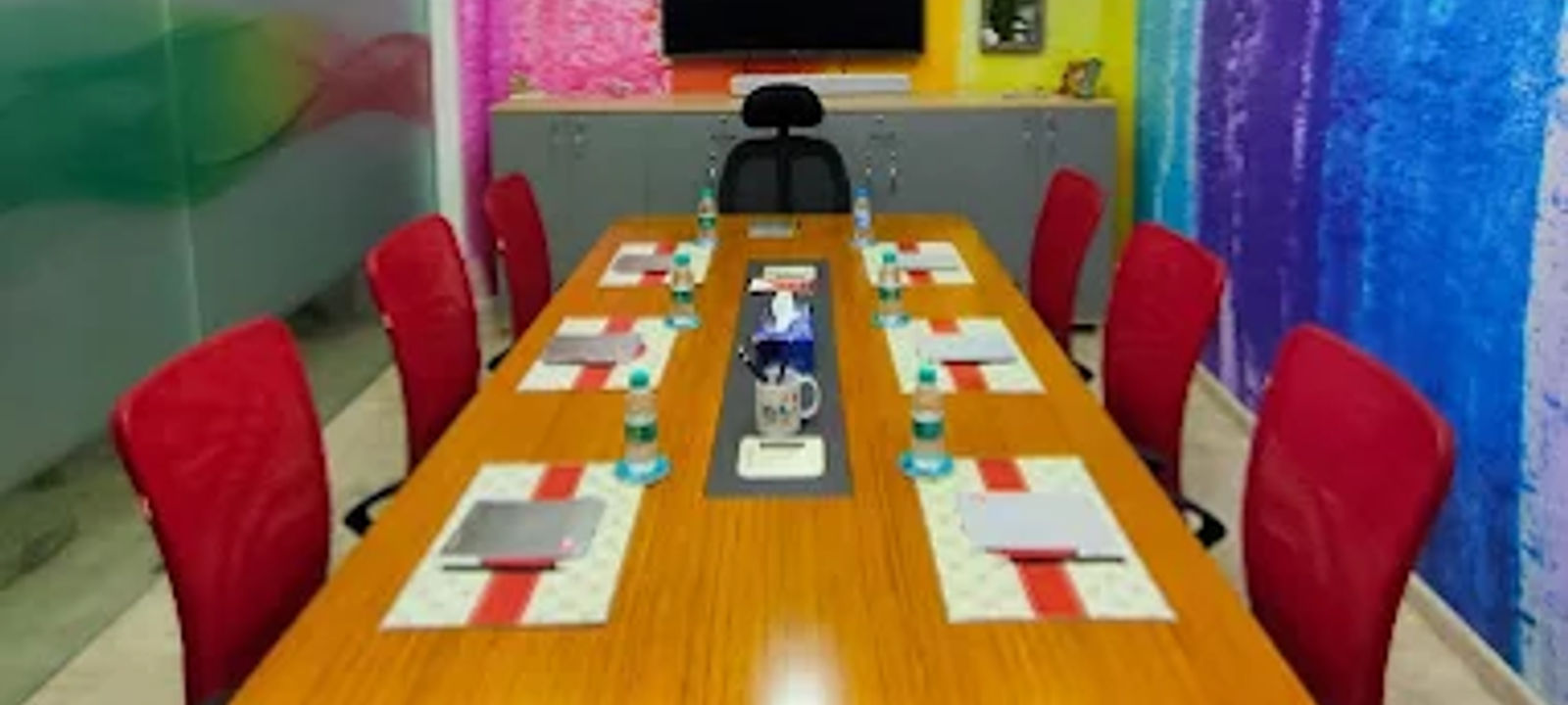 My Place 5 Jopling Road Lucknow, Lucknow - Image 1