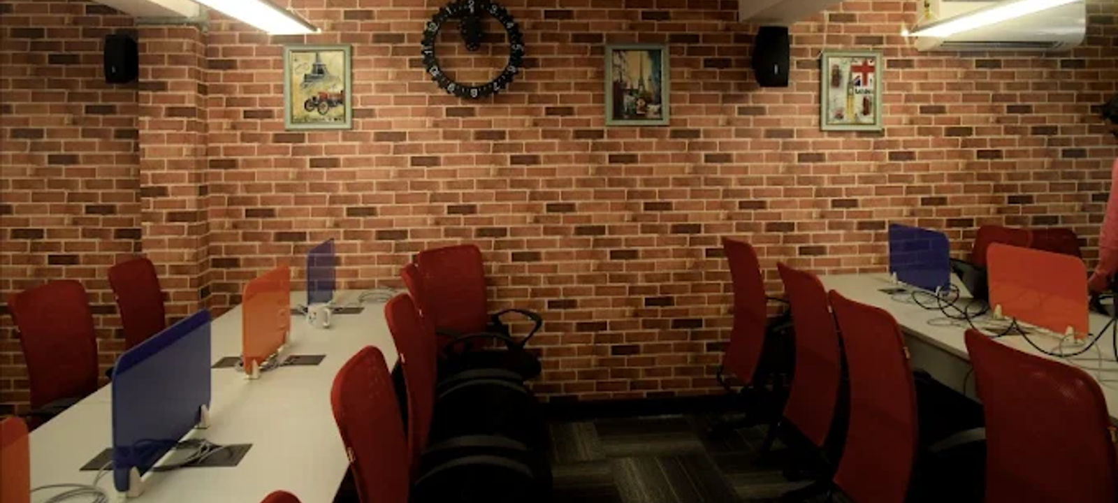 My Place 5 Jopling Road Lucknow, Lucknow - Image 1