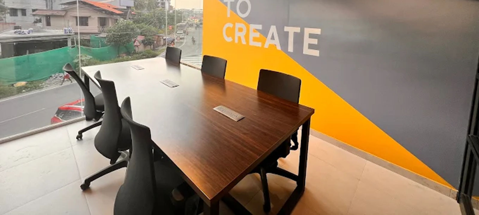 Dpo Junction Near Ksrtc Bus Station, Palakkad - Image 1