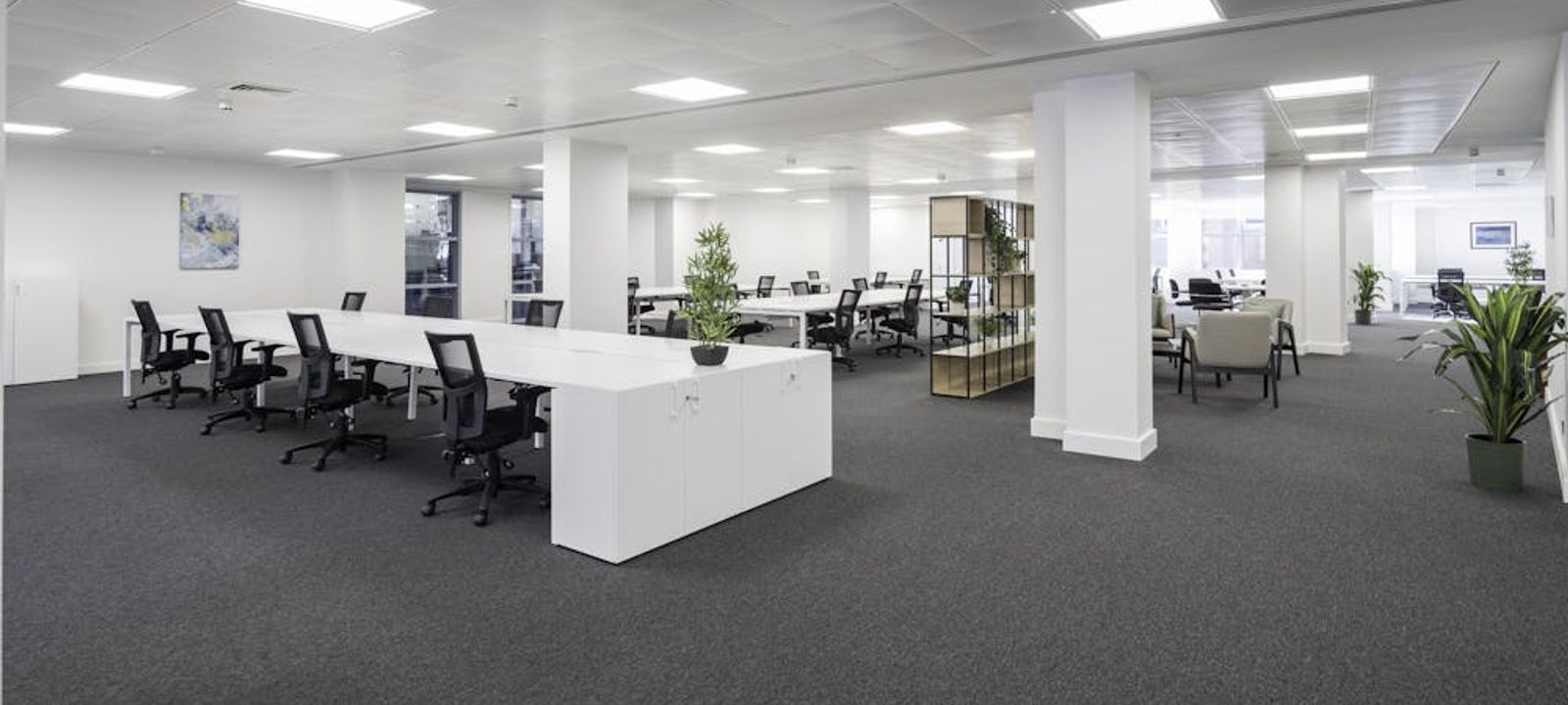 100 Cannon Street, London - Image 1