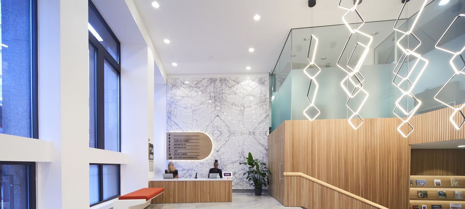 7 Bishopsgate, Greater London - Image 1