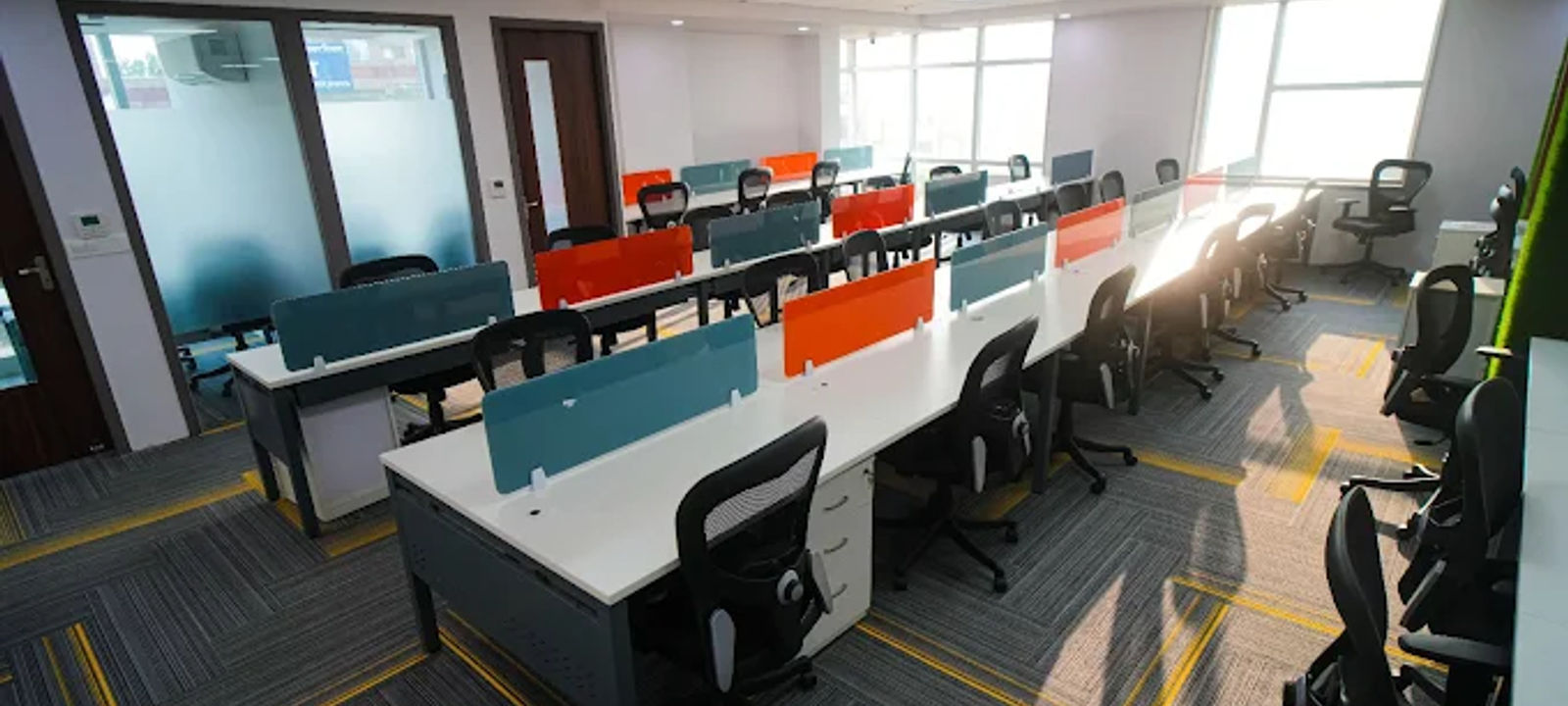 Vibhuti Khand Lucknow, Lucknow - Image 1