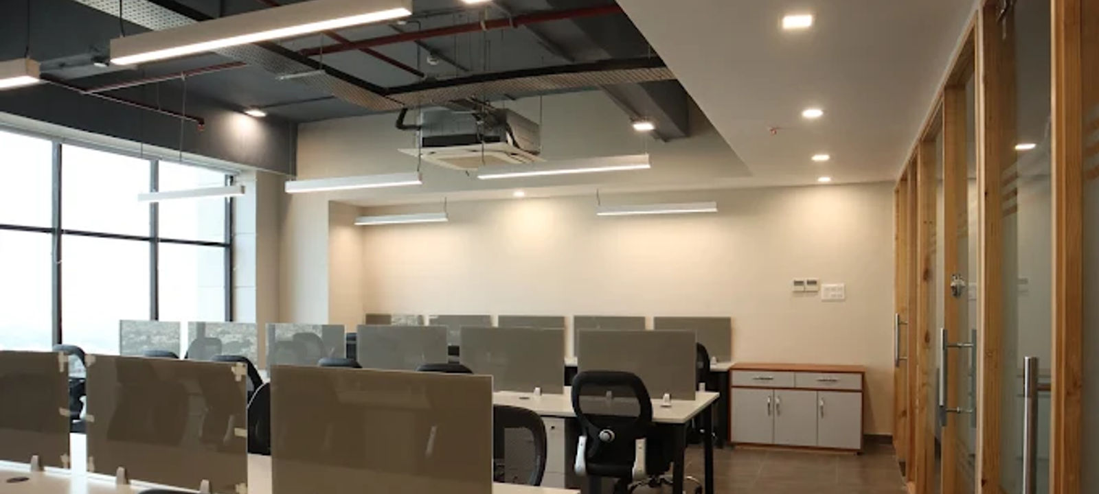 Amar Shaheed Path Vibhuti Khand Gomti Nagar, Lucknow - Image 1